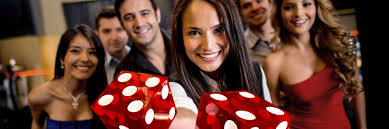Онлайн казино Why Casino